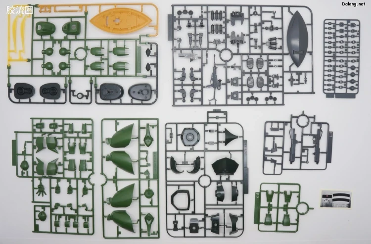 HGUC 网络限定版 勇士（独角兽Ver.） - 图片